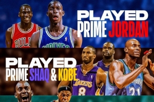 還挺難！加內(nèi)特和巔峰喬丹&OK組合&老詹&庫里都交過手！