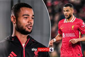 加克波：22年夏窗截止日曼聯(lián)有意簽下我，但最終他們選擇了安東尼