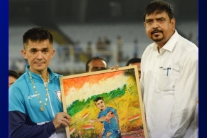 德轉(zhuǎn)盤(pán)點(diǎn)沒(méi)進(jìn)過(guò)世界杯的人口大國(guó)：印度、印尼、越南、泰國(guó)在列