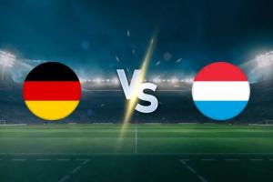 德國(guó)vs盧森堡首發(fā)：維爾茨先發(fā)，沃爾特馬德、基米希出戰(zhàn)