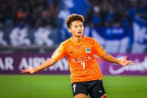 亞足聯(lián)頒獎典禮10月17日1時舉行，王霜獲年度最佳女足運(yùn)動員提名