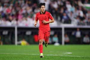 李剛仁：賽前做了認真準備但還是大比分輸巴西，感到很難過