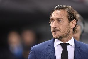 托蒂：我現(xiàn)在唯一關(guān)注的年輕球員是尼科-帕斯，但他不是意大利人