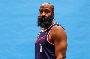 美記：新賽季是快船多年來奪冠的最佳機(jī)會(huì) 哈登已成球隊(duì)發(fā)聲領(lǐng)袖