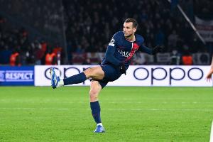 F-魯伊斯：恩里克的到來讓一切變得更好 我需要提升頭球和搶斷