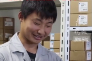 空調(diào)維修師因蘇超重拾足球夢！許俊杰：再忙也舍不得放下喜歡的事