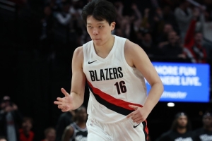 蕭華：沒想到楊瀚森這么快就獲得如此大的關(guān)注 且不局限于在中國