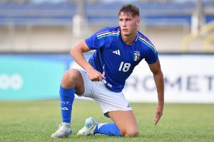 埃斯波西托：進(jìn)球應(yīng)該是起點(diǎn)而非終點(diǎn)，如今要專注于闖進(jìn)世界杯