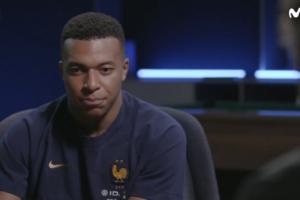 姆巴佩：C羅是我的榜樣和楷模，我認為他是當之無愧的皇馬第一人