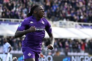 迪馬濟奧：小基恩扭傷后腳踝當晚沒腫脹，今天將接受檢查