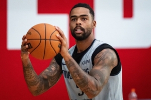 貝弗利：拉塞爾是丁威迪的升級(jí)版 獨(dú)行俠低價(jià)簽下他真是賺了