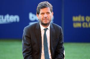 前巴薩總監(jiān)！世體：馬競新總監(jiān)阿萊曼尼需要處理球員續(xù)約等難題