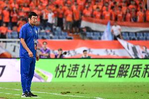 魯媒：泰山隊(duì)新帥人選仍然停留在物色階段 目標(biāo)將集中在歐洲