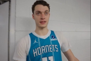 7中7！卡爾克布倫納：沒覺得做了什么特別的事 每天進(jìn)步一點(diǎn)點(diǎn)