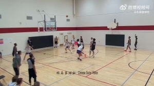 漸入佳境！張博源三分10中5再砍25分3板2斷1帽