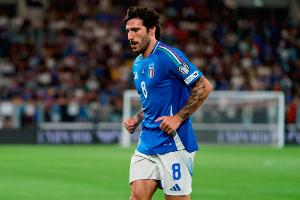 托納利：我們?yōu)槟軒е判暮陀職獗荣惗吲d，必須對(duì)自己充滿信心