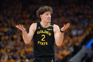 波杰姆想接班庫里？鄧?yán)S：我欣賞他的抱負(fù) 未來實(shí)在難以預(yù)測(cè)