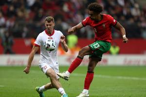 維加：考慮到C羅為葡萄牙足球所做的一切，他不需要為任何事道歉