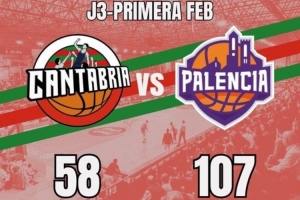 西乙第三輪余嘉豪出場13分鐘得到2分2板 球隊58-107慘敗49分