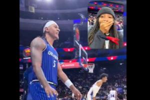 球迷喊再得兩分 班凱羅：季前賽都賭？癮這么大？