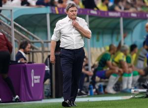 馬卡：塞爾維亞主帥斯托伊科維奇宣布辭職，保諾維奇有望接任帥位