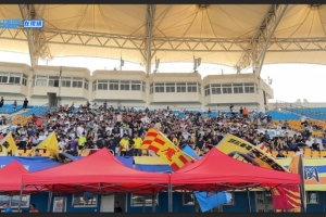 福建足球薪火相傳！廈門隊沖乙成功，泉州亞新此前剛降級