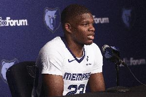 與小楊同步反彈！楊瀚森+首輪換的科沃德下半場(chǎng)復(fù)蘇 9中4得到15分