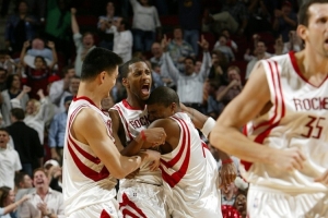 最意想不到的失利？霍里：麥迪35秒13分 當(dāng)時(shí)希望換個(gè)隊(duì)友防他