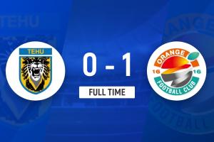 朱駿任投資人兼球員！中冠上海橘橙1-0南京鐵虎，A組第一升入中乙