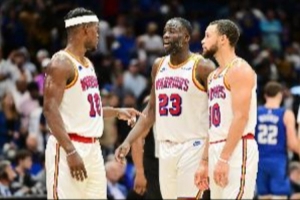 休賽期續(xù)約庫(kù)明加&豪賭老將 新賽季的勇士是否重啟爭(zhēng)冠窗口？