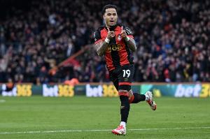 出任10號位，小克魯伊維特：不能總想著自己射門為自己而戰(zhàn)