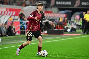 慢鏡頭：薩勒馬科爾斯可能傷停1個月，米蘭缺乏有效右邊路替補