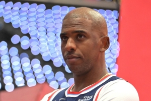 保羅：祖巴茨已是強大內(nèi)線威脅 大洛的空間能力又帶來了不同打法