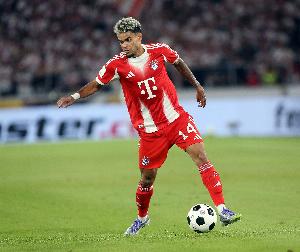 哈維：我執(zhí)教巴薩時(shí)曾經(jīng)嘗試簽下路易斯-迪亞斯，但球隊(duì)經(jīng)濟(jì)不佳