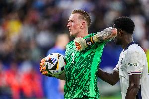 羅馬諾：31歲門將皮克福德同意與埃弗頓續(xù)約，下周將正式簽署