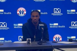 被親哥哥絕殺心情復(fù)雜！薩爾：我哥一直在那喊 我讓他趕緊走開