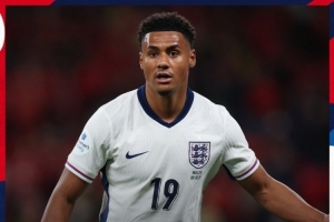 官方：沃特金斯因傷缺席英格蘭對陣?yán)摼S亞的世預(yù)賽