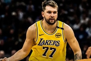 無(wú)詹杜庫(kù)！鐵林排聯(lián)盟前十：約基奇1亞歷山大2東契奇3華子4字母5