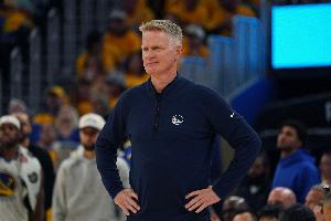 外線遇冷！勇士上半場三分球21中4 命中率不足兩成