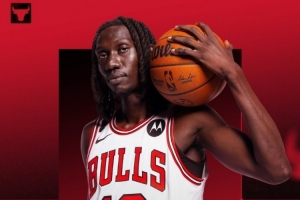 公牛官方：球隊已經(jīng)裁掉穆哈馬杜-蓋耶