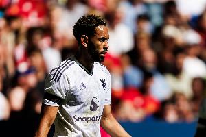 庫尼亞：我實(shí)際更擅長踢中場(chǎng)位置 安帥最大的特點(diǎn)是挖掘球員潛力