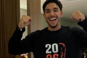 馬爾穆什社媒曬照慶祝埃及晉級：世界杯，我們來了！