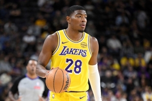 狀態(tài)不錯！八村塁10投6中&三分4中3 得到16分3板2助1斷