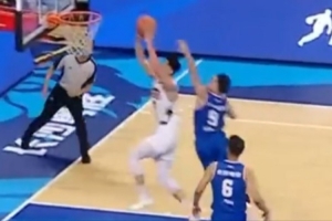 中國香港金牛2025NBL賽季十佳球出爐！一起回顧球員的精彩表現(xiàn)