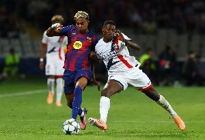 記者：巴黎無論如何都想得到亞馬爾，這是球隊(duì)未來幾年優(yōu)先事項(xiàng)