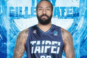 黃了？吉倫沃特上個(gè)月加盟富邦勇士 但若前者有違規(guī)行為可解約