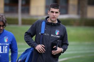 詹盧卡-曼奇尼：俱樂部比賽有時情緒過于激動，我已反思并改變