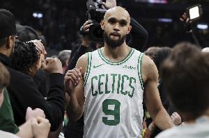 德里克-懷特談新陣容：新面孔們都渴望機會 馬祖拉始終在鞭策他們