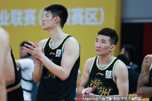 周琦&胡金秋&孫銘徽領銜！四川全運男籃參加亞洲巡回賽TAT巴中站