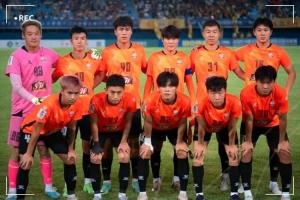 沖乙成功！廈門壹零貳陸總經(jīng)理：有長遠規(guī)劃堅信在中乙有一席之地